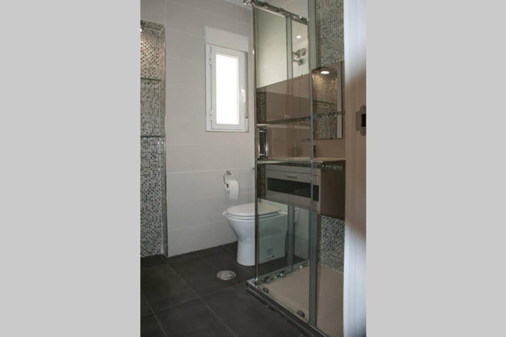 Apartment Toletvm Apartametos Turisticos *