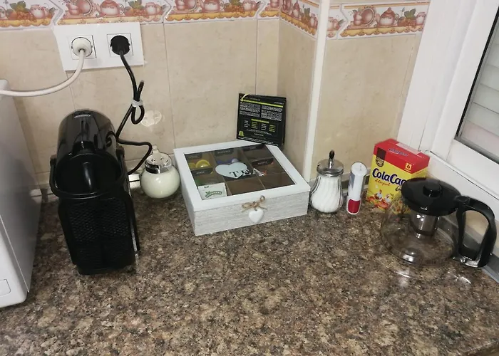 Stay Toletvm Apartametos Turisticos