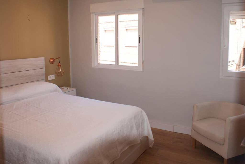 Appartement Toletvm Apartametos Turisticos Toledo