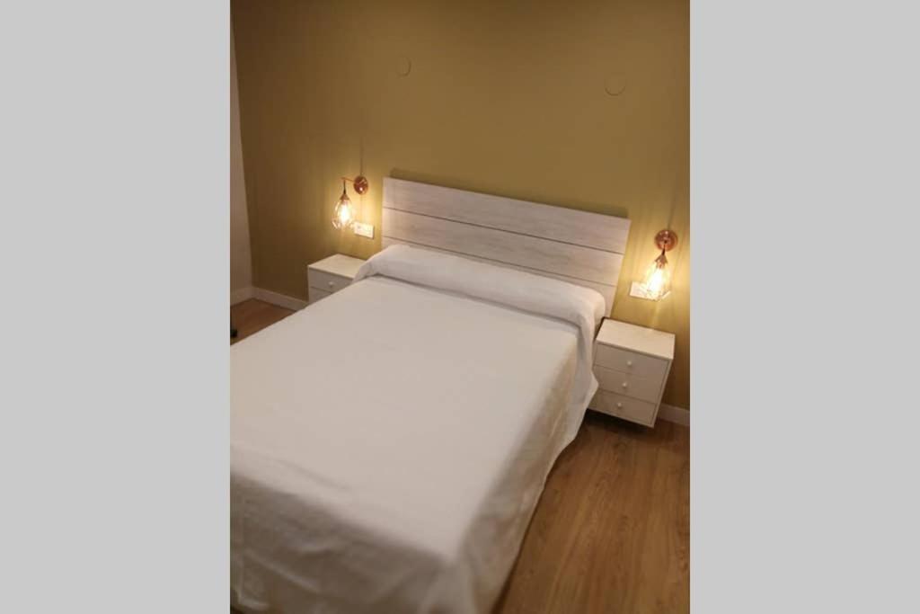 Apartament Toletvm Apartametos Turisticos Toledo