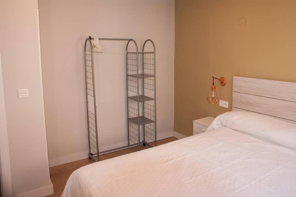 Appartement Toletvm Apartametos Turisticos
