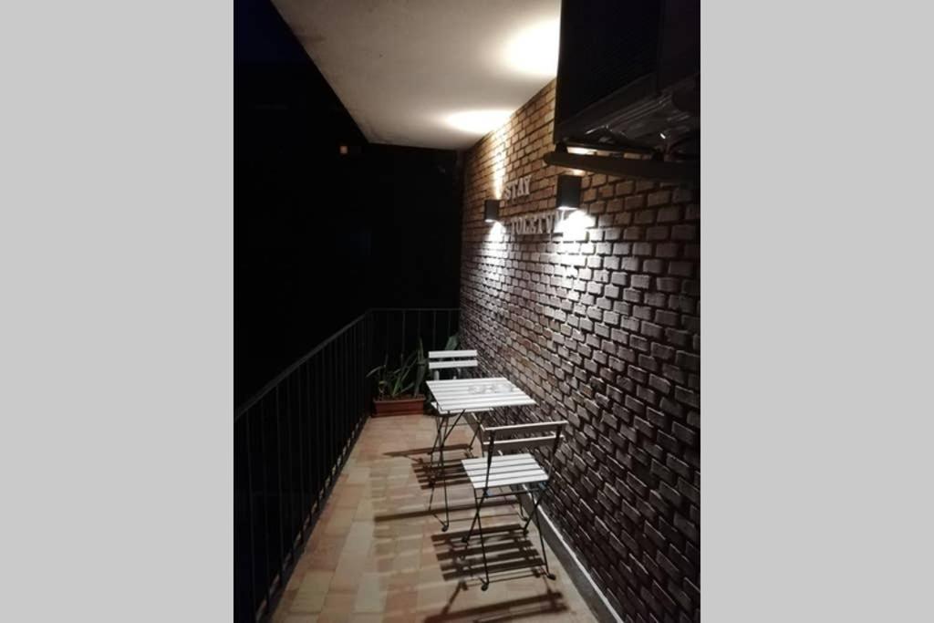 Appartement Toletvm Apartametos Turisticos *