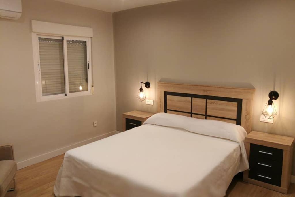 Apartament Toletvm Apartametos Turisticos *