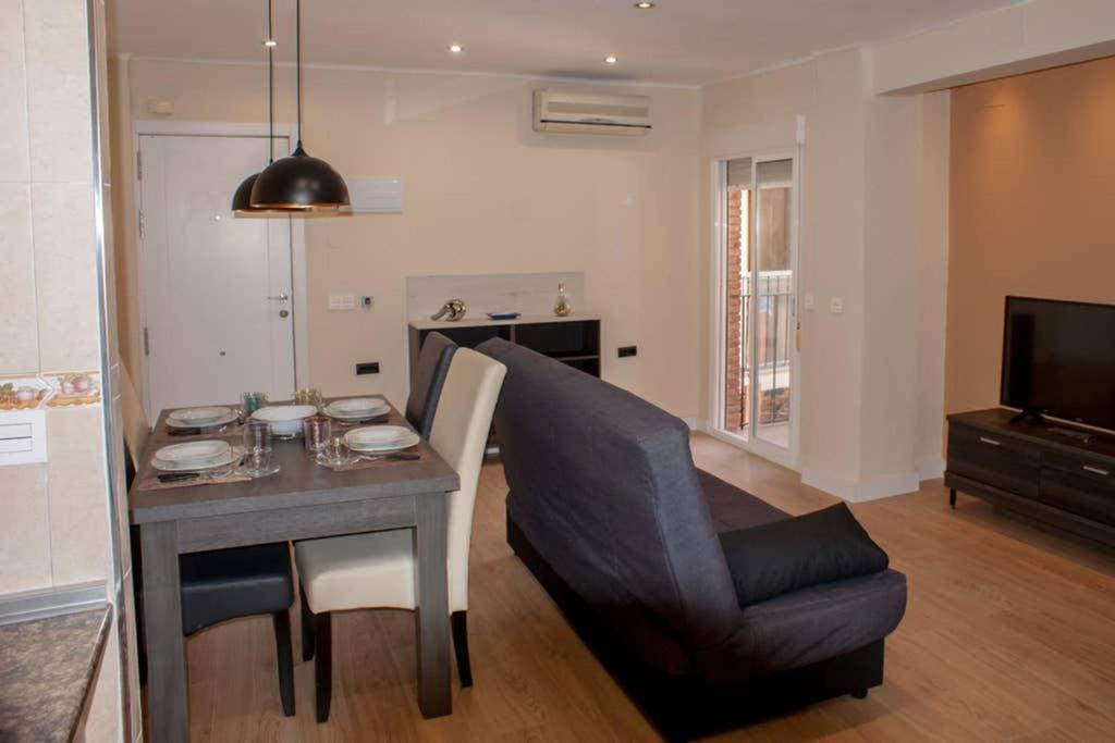 Toletvm Apartametos Turisticos Apartament *