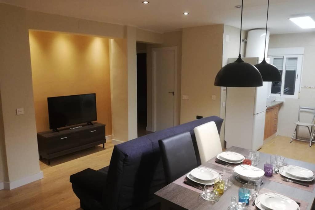 Apartament Toletvm Apartametos Turisticos