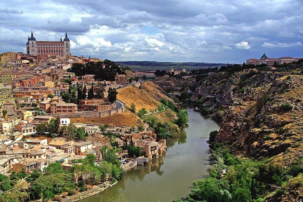 Appartement Toletvm Apartametos Turisticos *