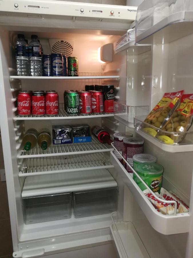 Toletvm Apartametos Turisticos Appartement